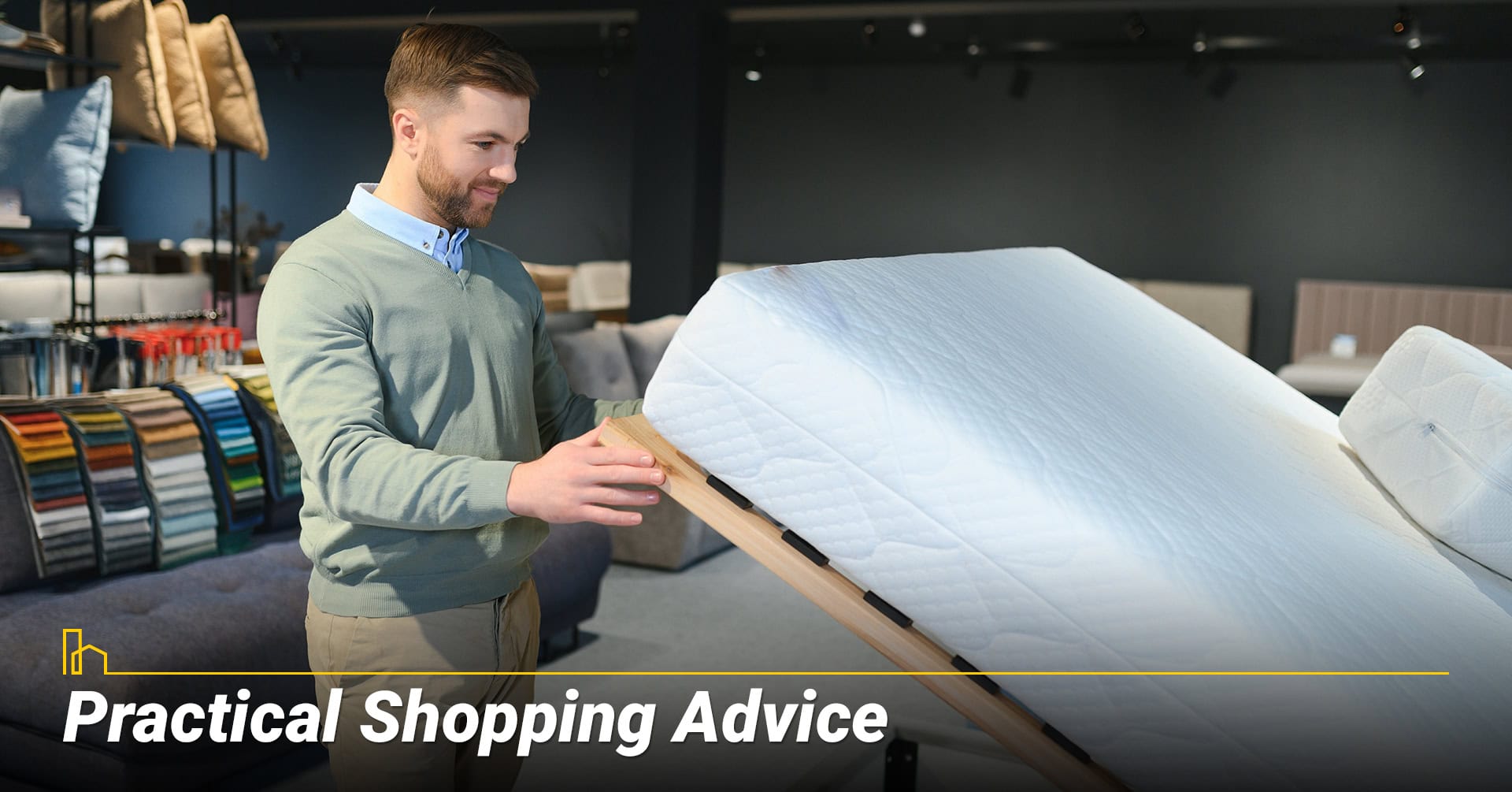 Practical Shopping Advice