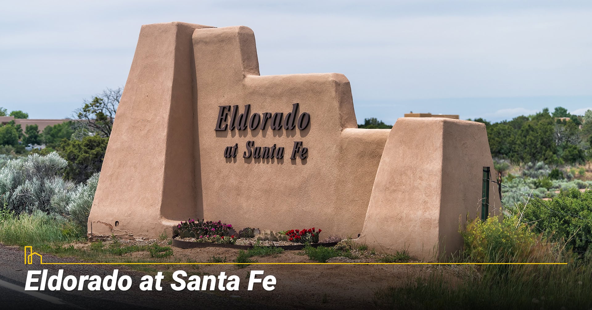 Eldorado at Santa Fe