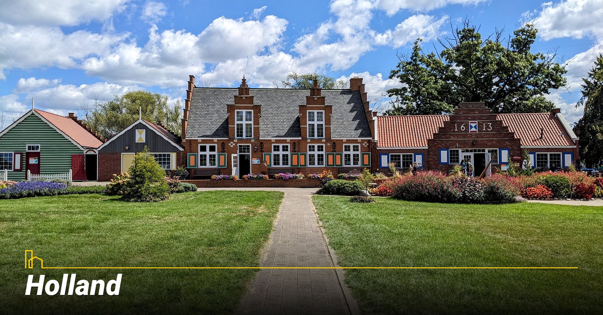 Holland 2