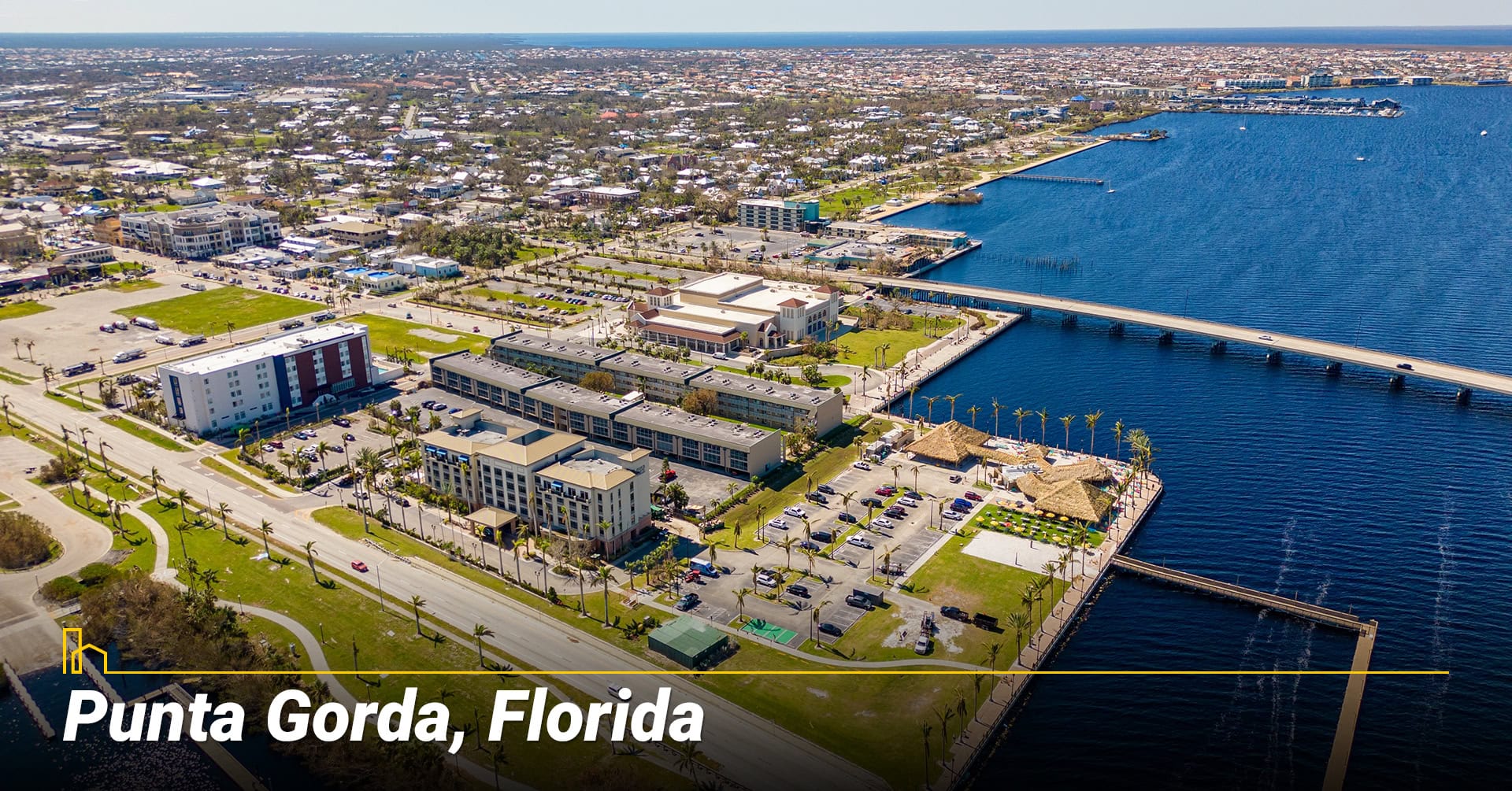 Punta Gorda, Florida