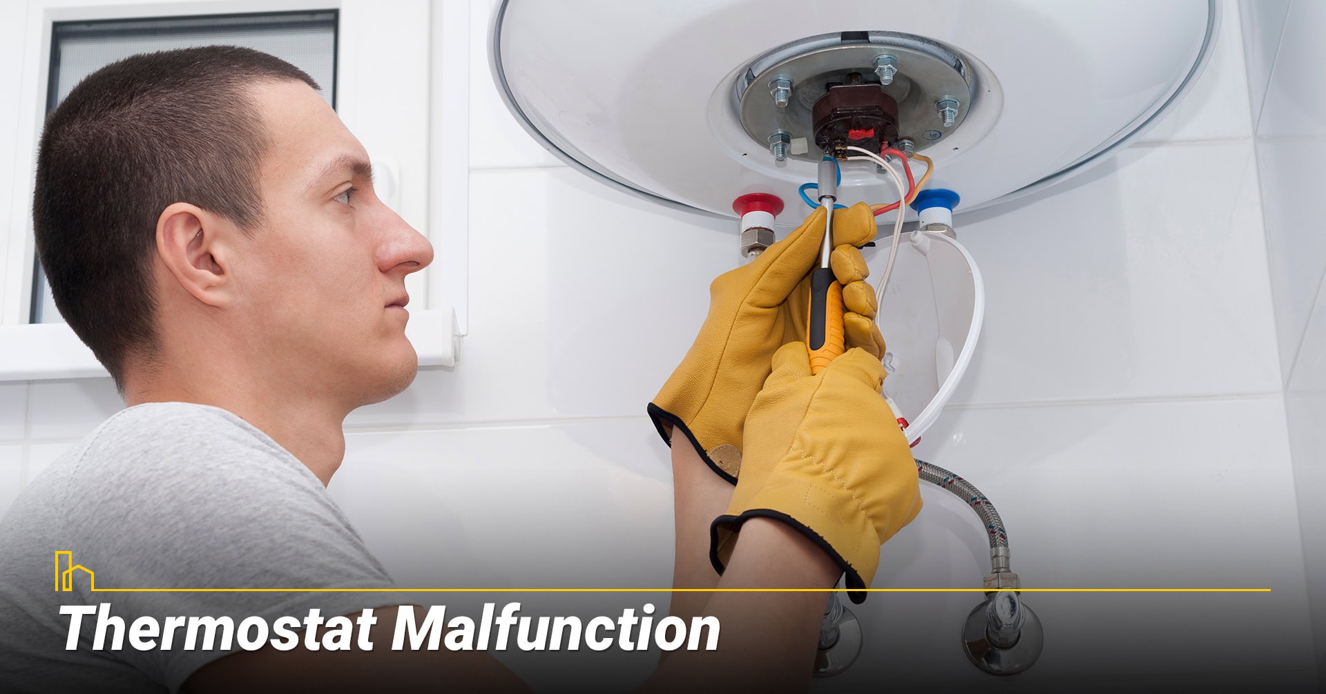 Thermostat Malfunction