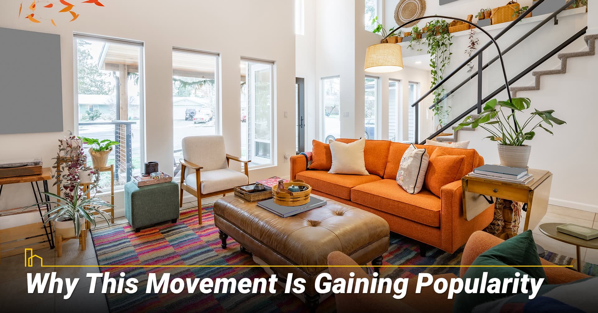 Why This Movement Is Gaining Popularity