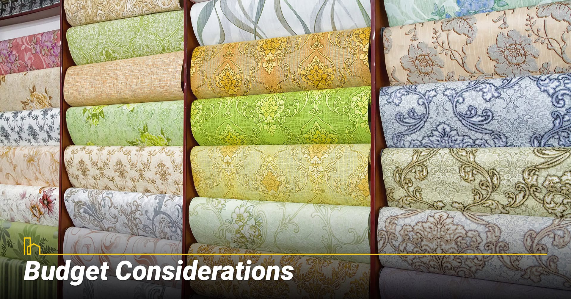 Budget Considerations