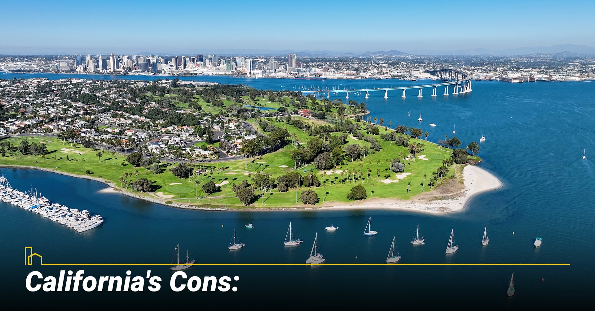Californias Cons