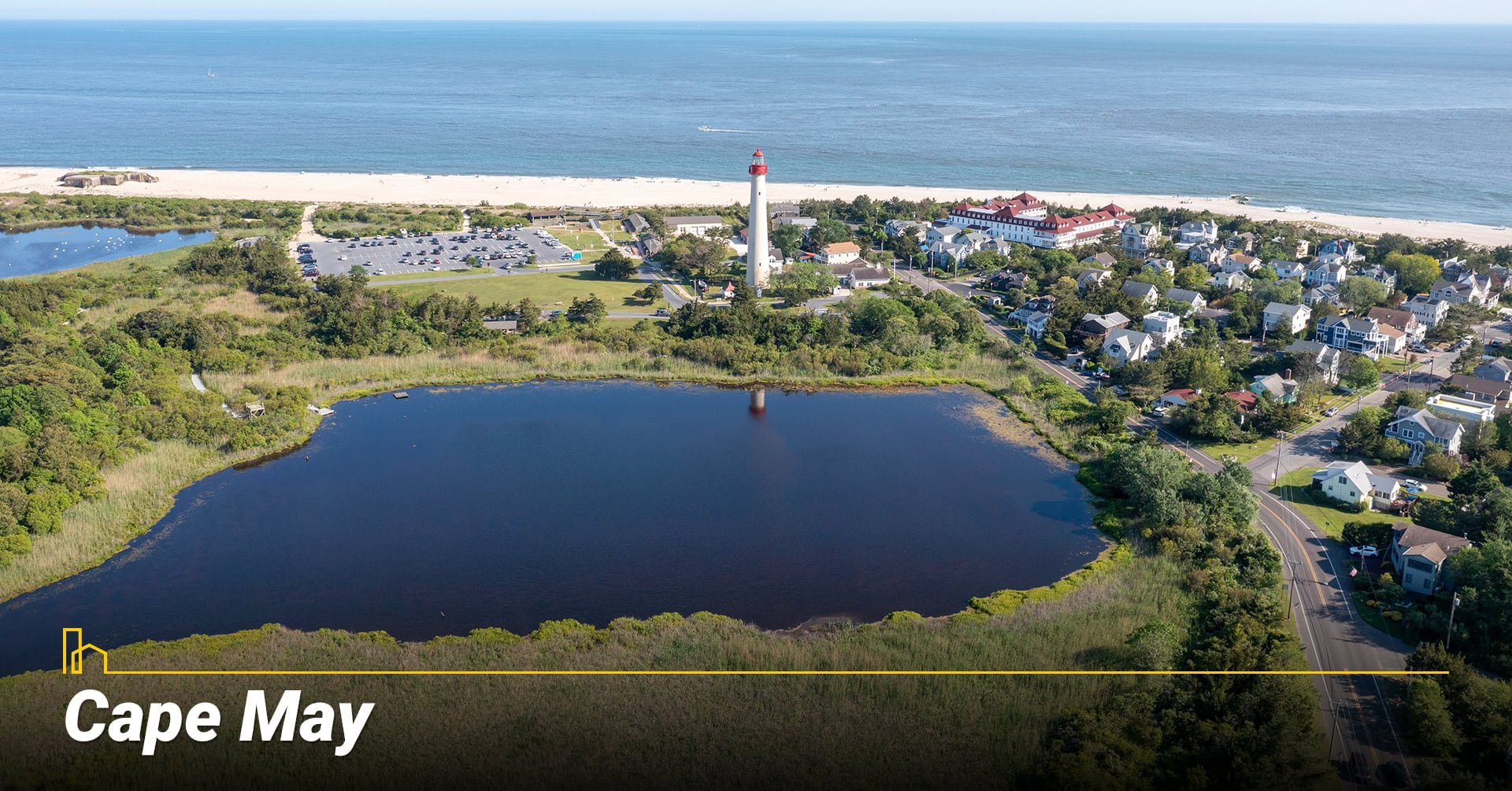 Cape May