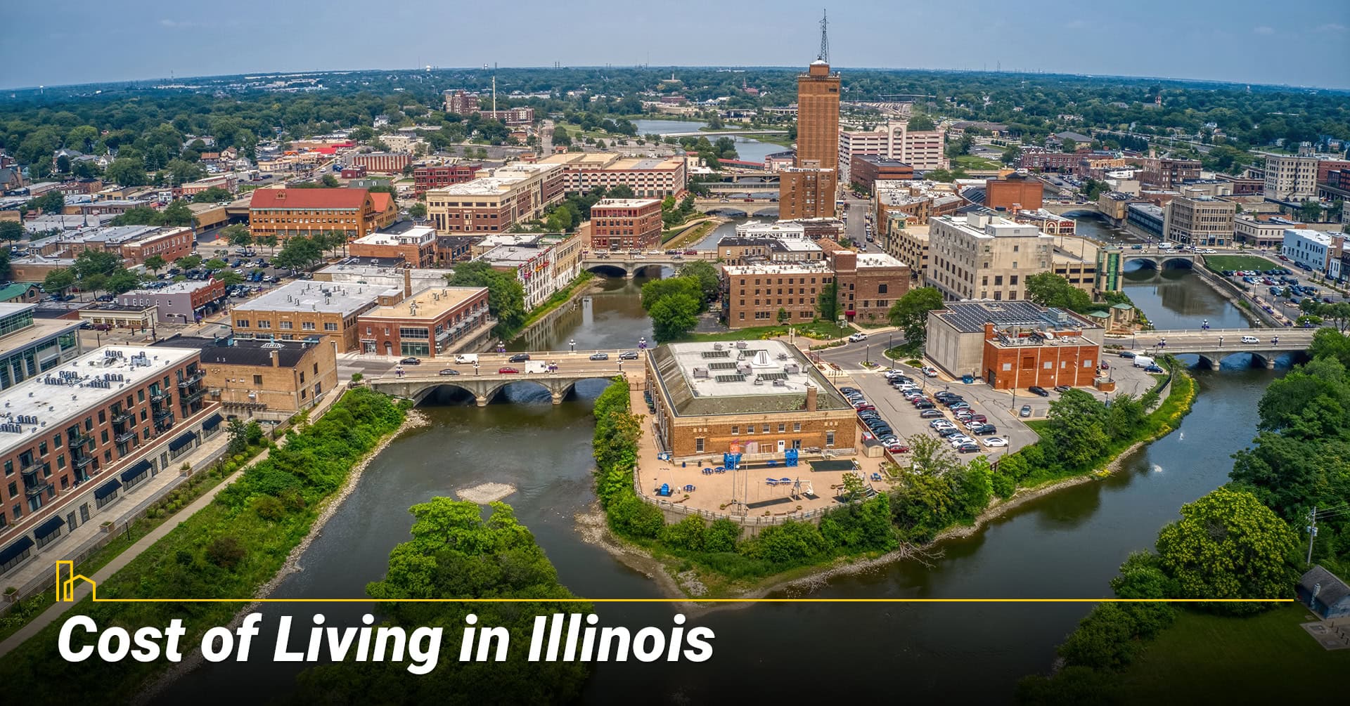 Cons of Living in Illinois