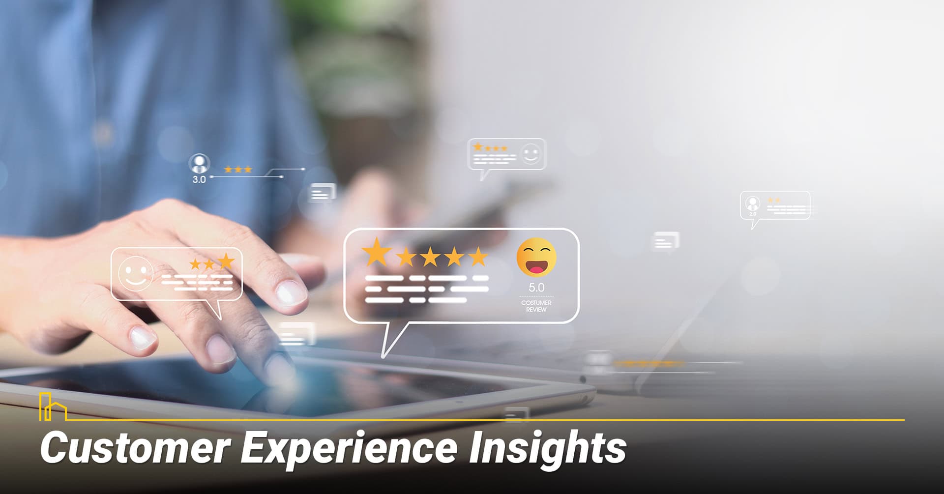 Customer Experience Insights