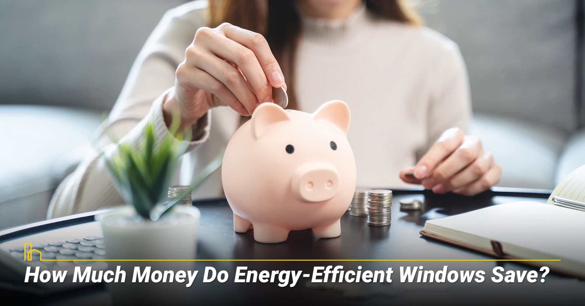 How Much Money Do Energy Efficient Windows Save