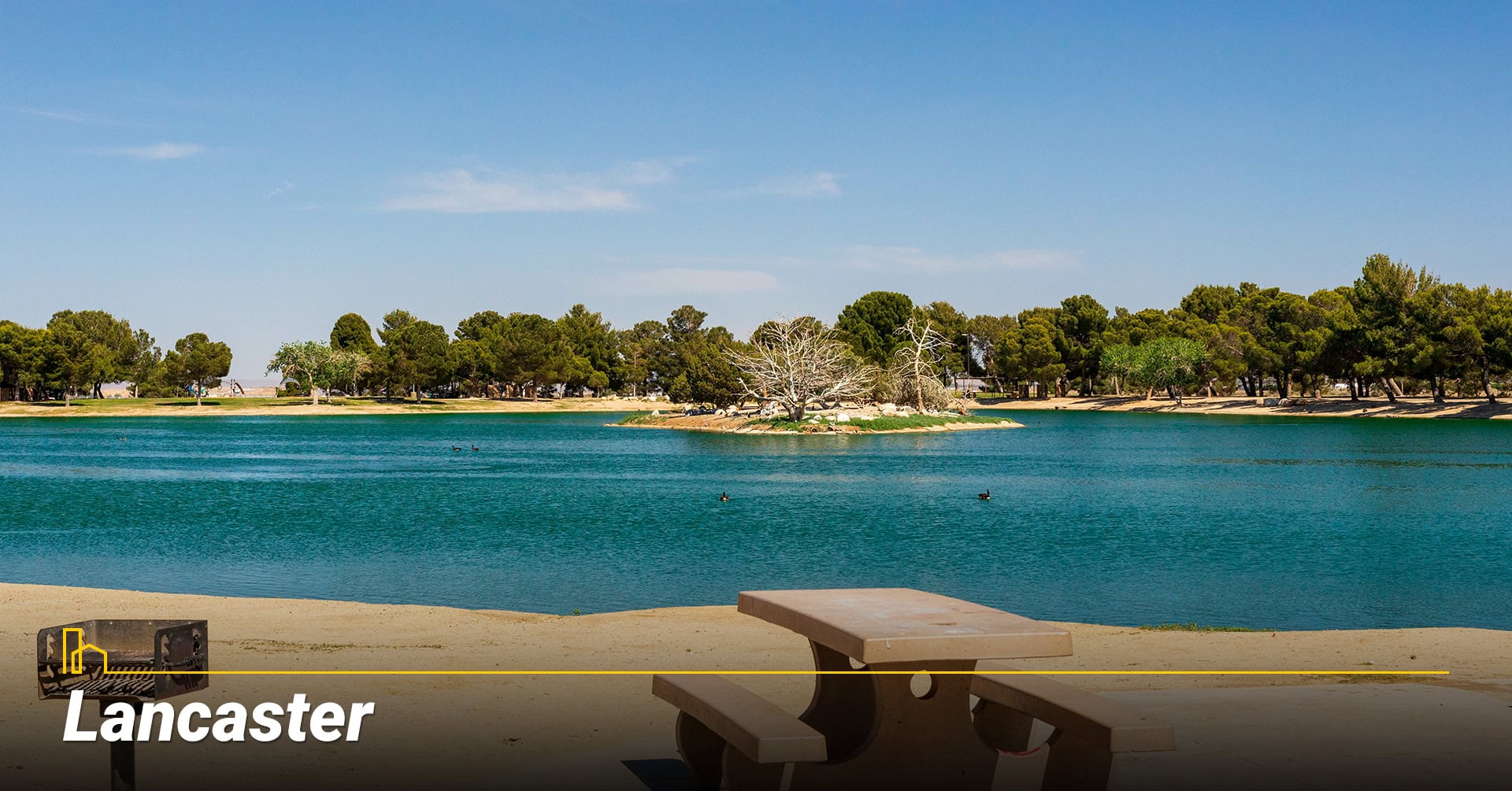 Lancaster