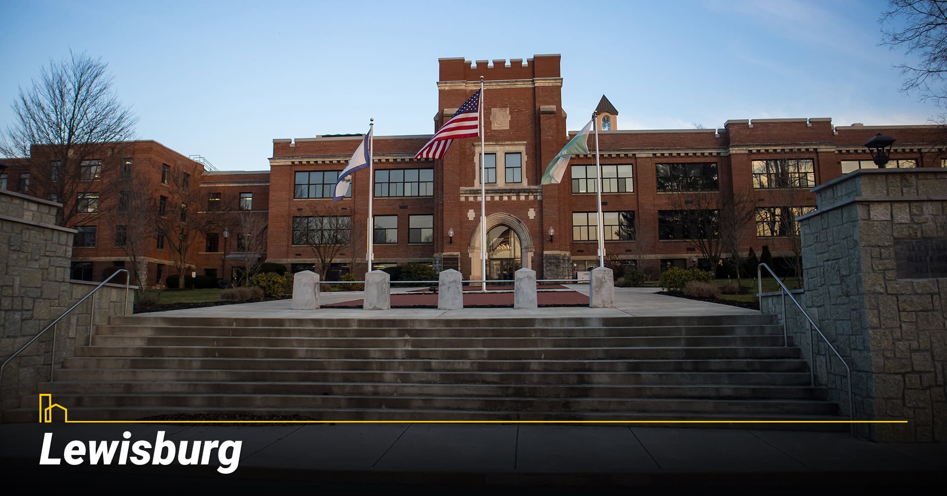Lewisburg