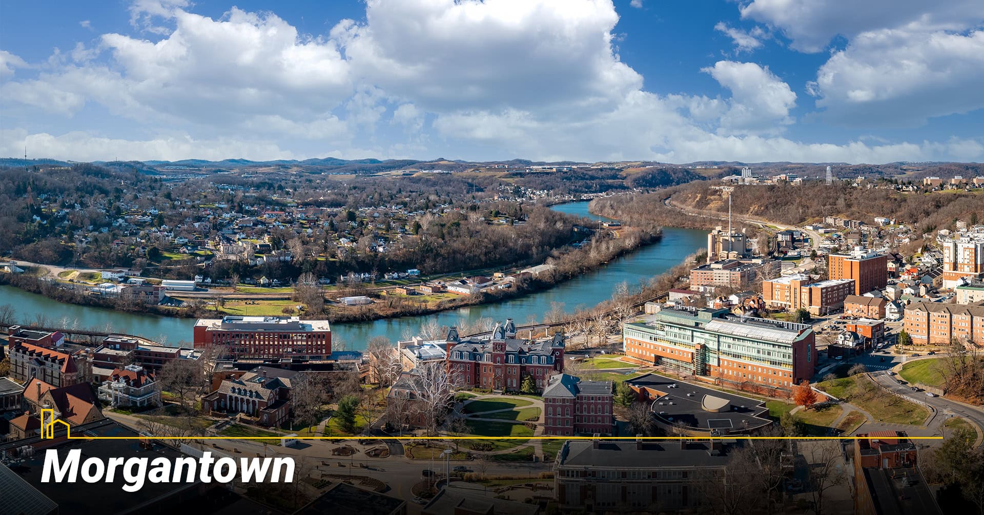 Morgantown