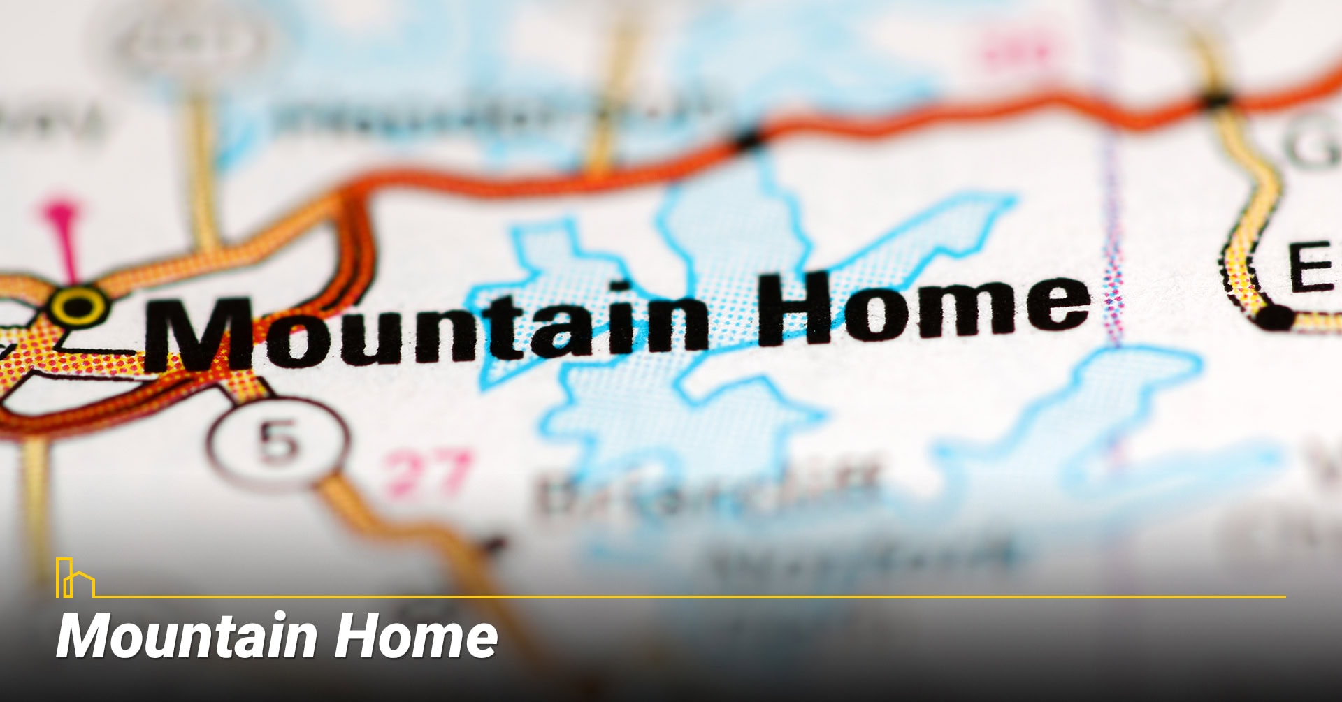 Mountain Home