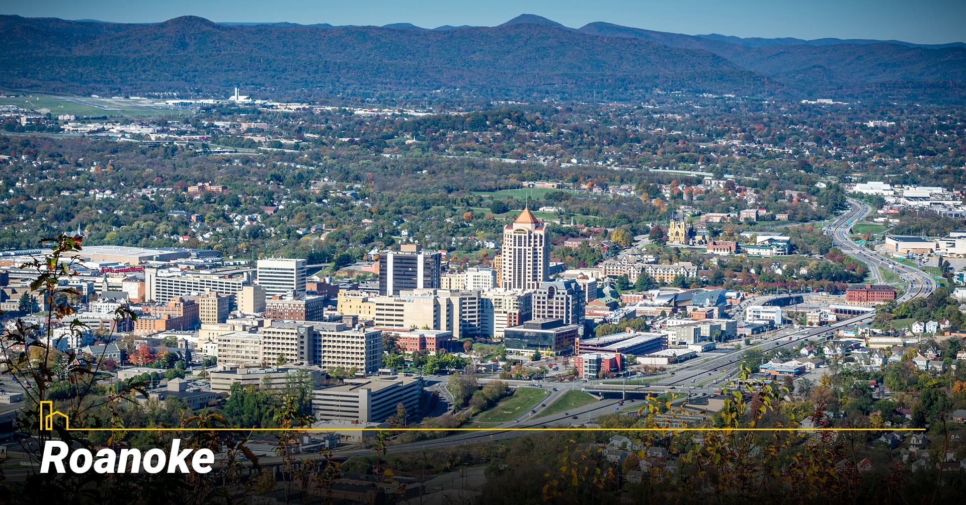 Roanoke