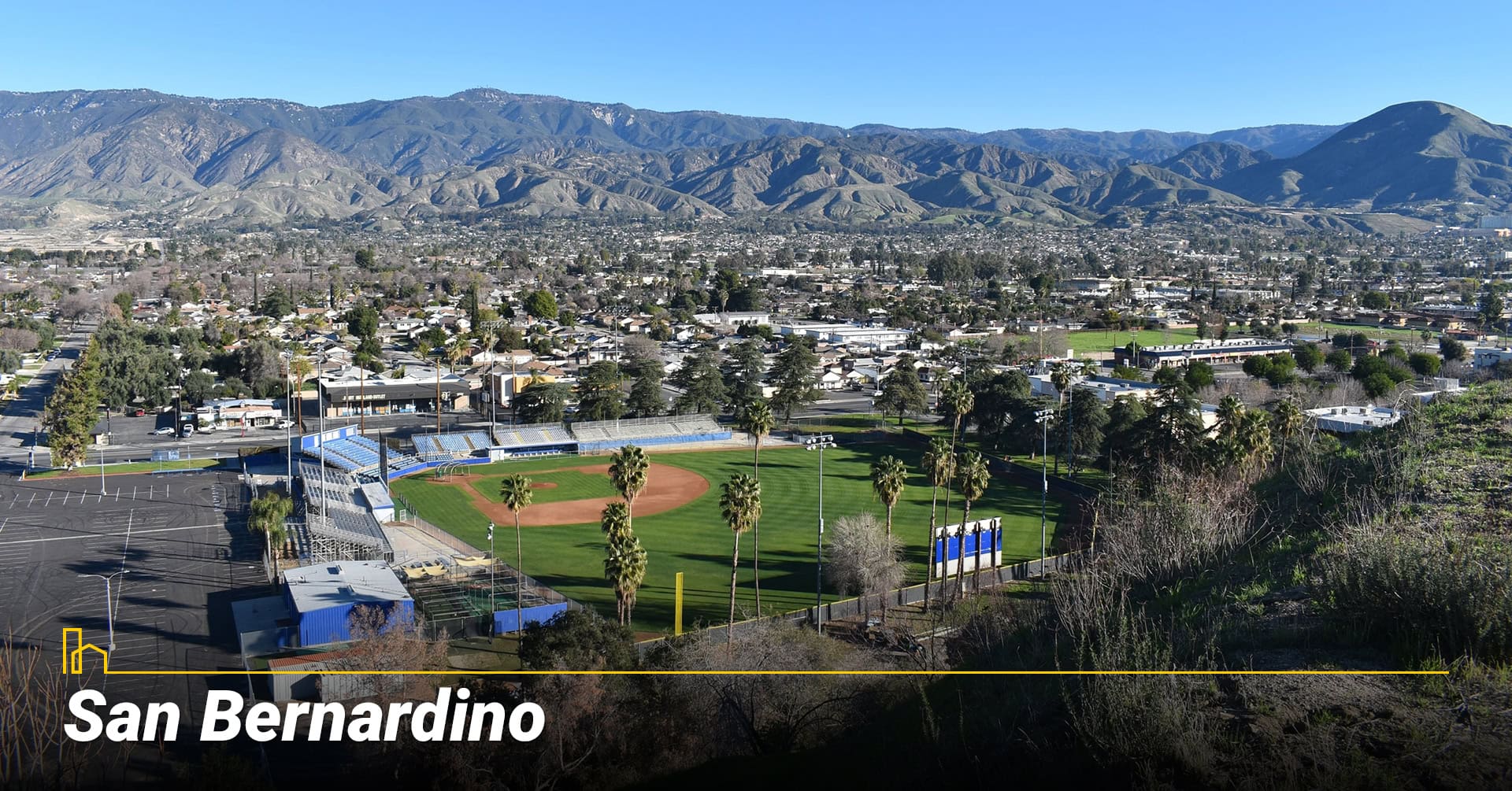 San Bernardino