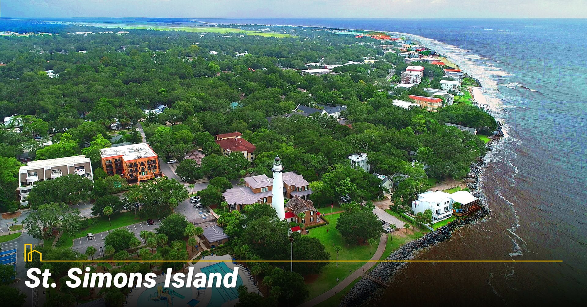 St. Simons Island