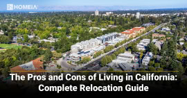 The Pros and Cons of Living in California: Complete Relocation Guide 2026