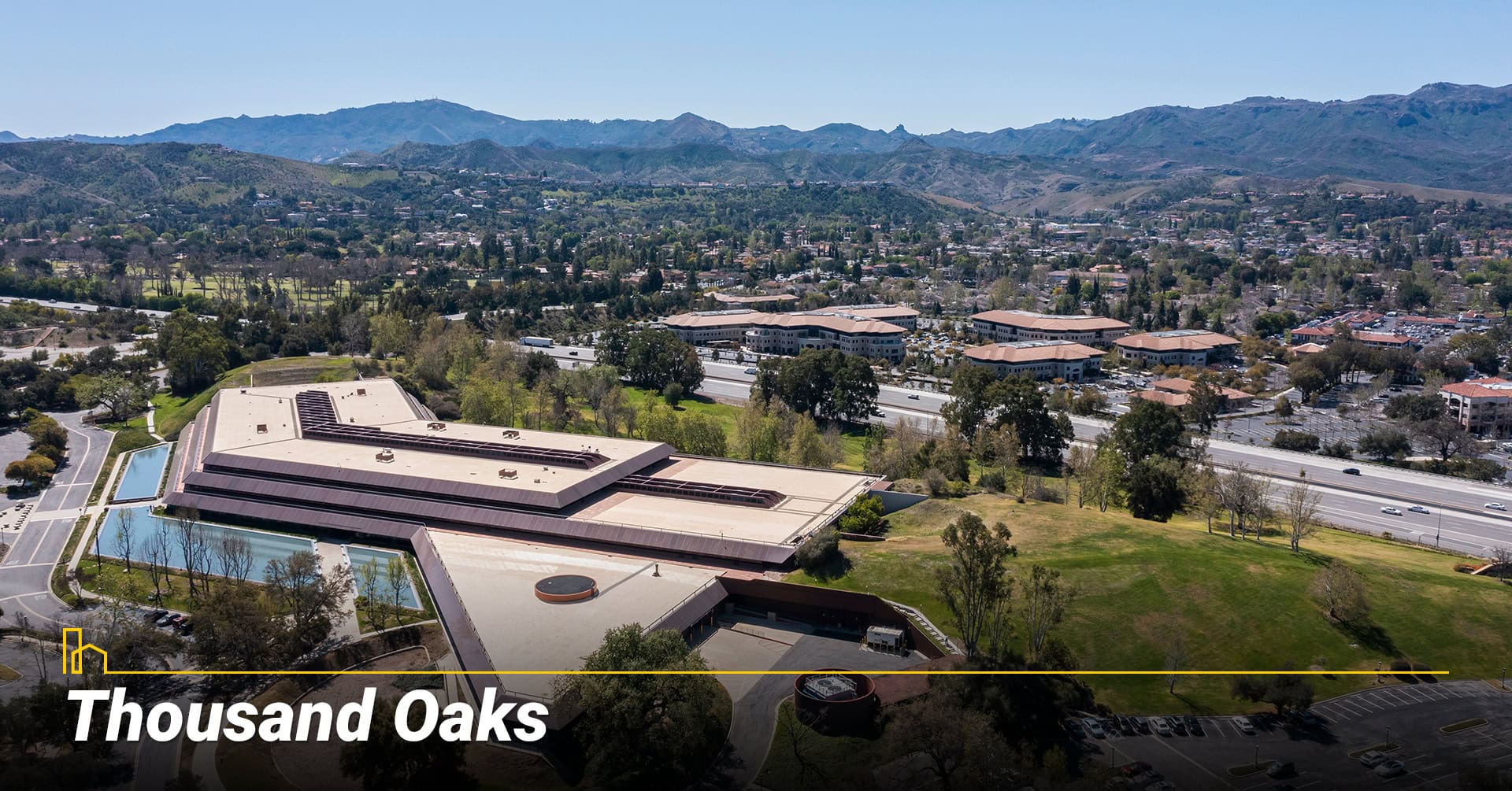 Thousand Oaks