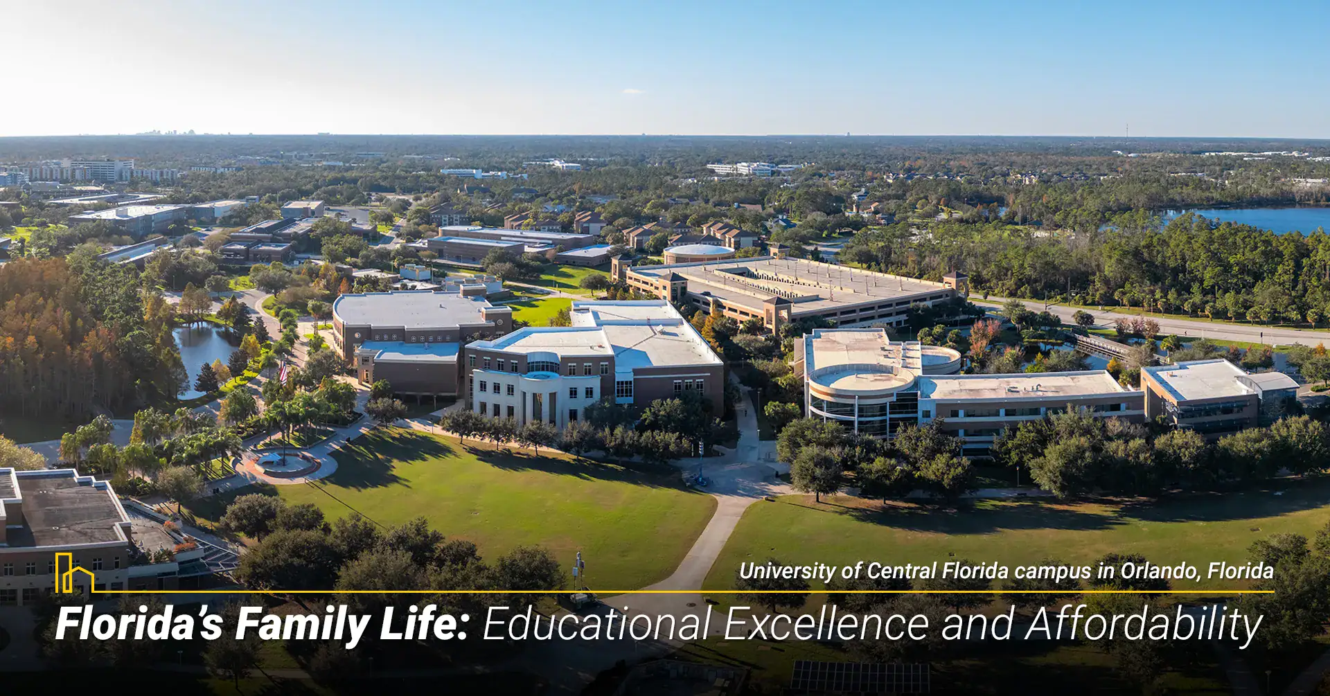 Florida’s Family Life