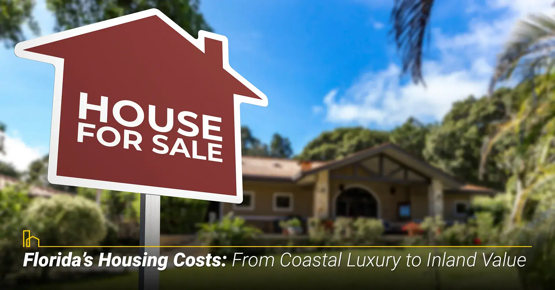 Florida’s Housing Costs