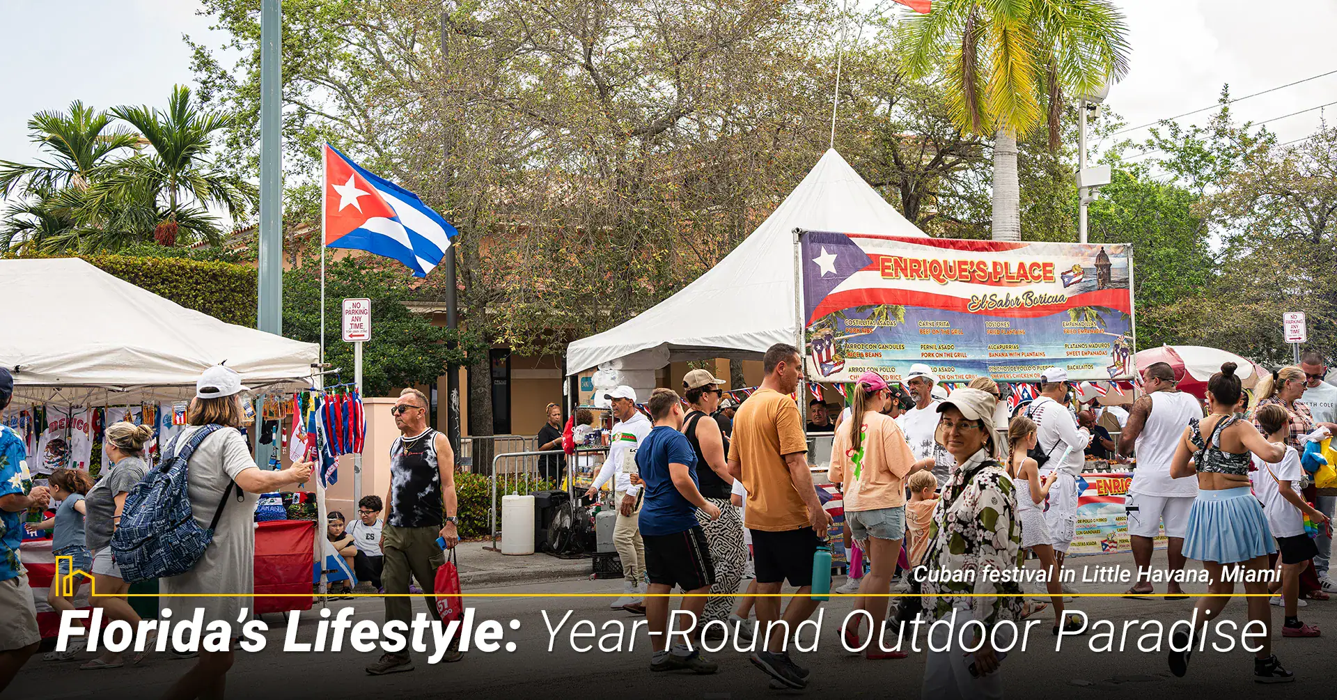 Florida’s Lifestyle