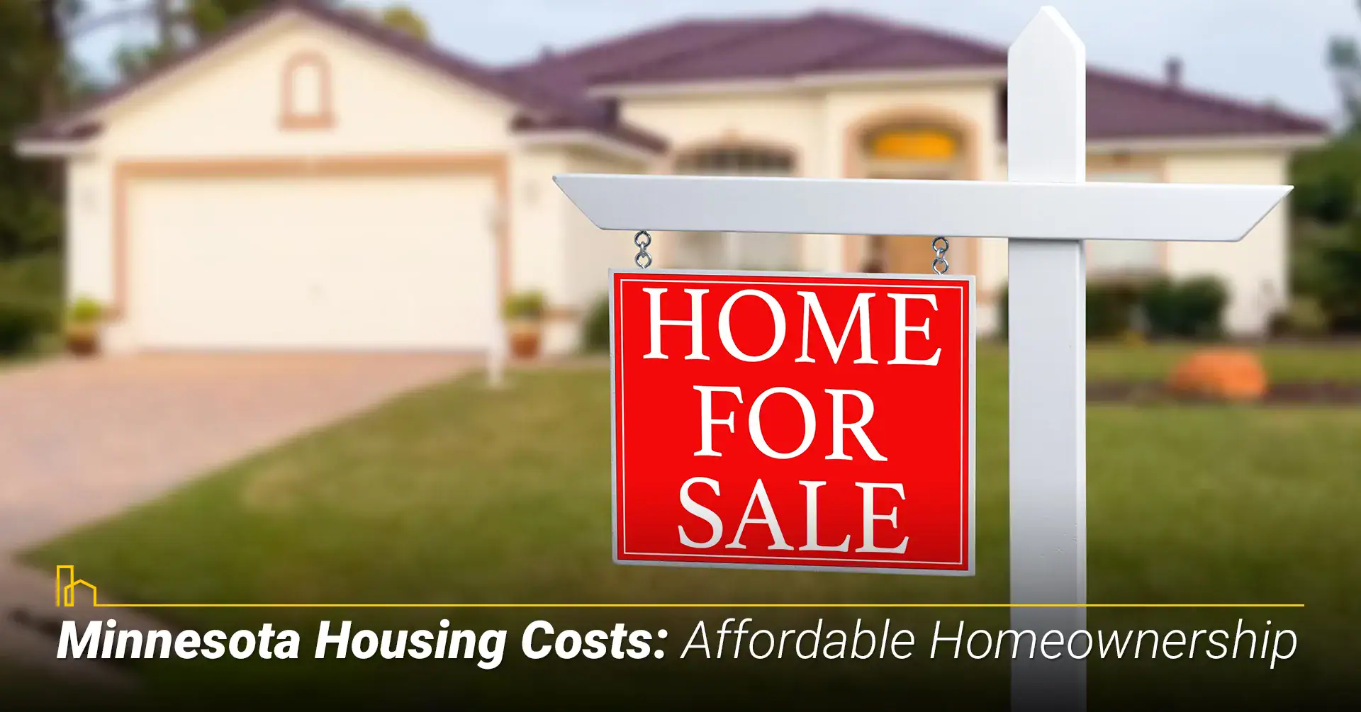 Minnesota Housing Costs