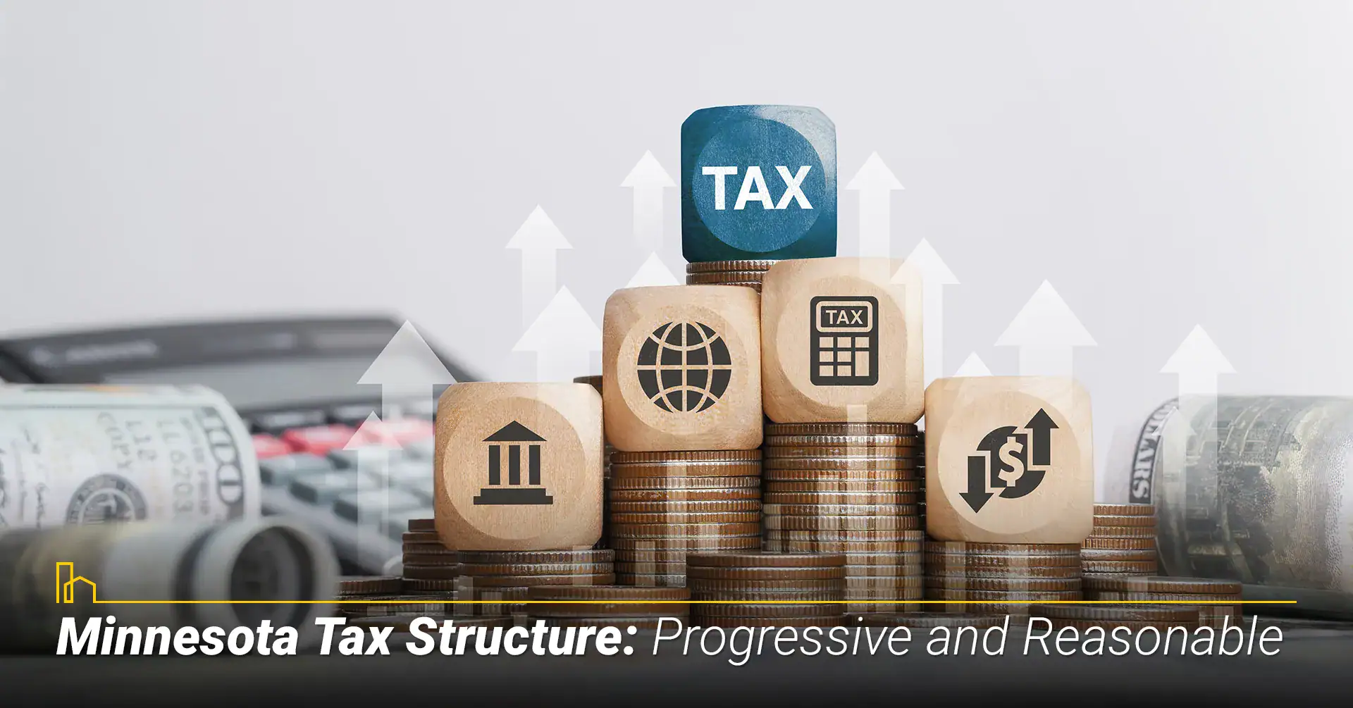 Minnesota Tax Structure