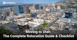 Moving to Utah The Complete Relocation Guide Checklist
