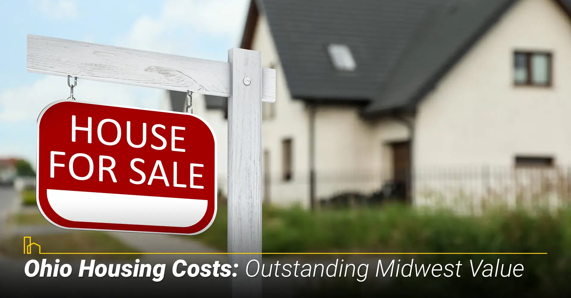 Ohio Housing Costs