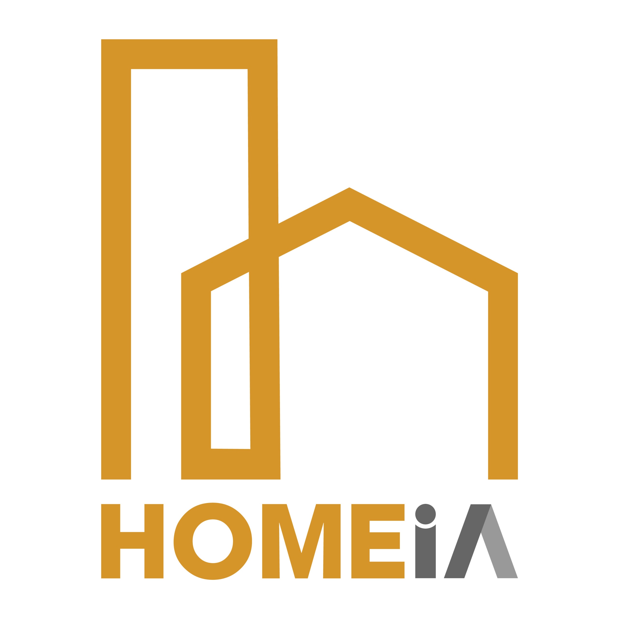 HOMEiA LLC logo