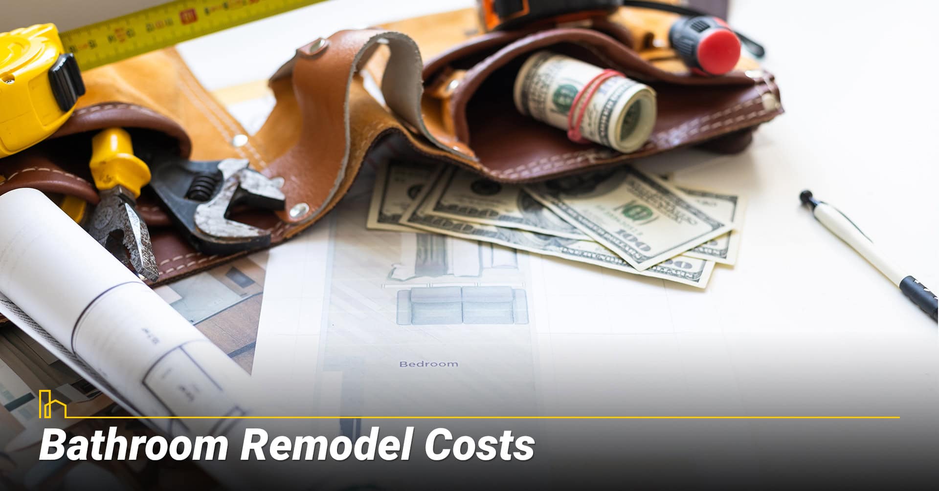 Bathroom Remodel Costs