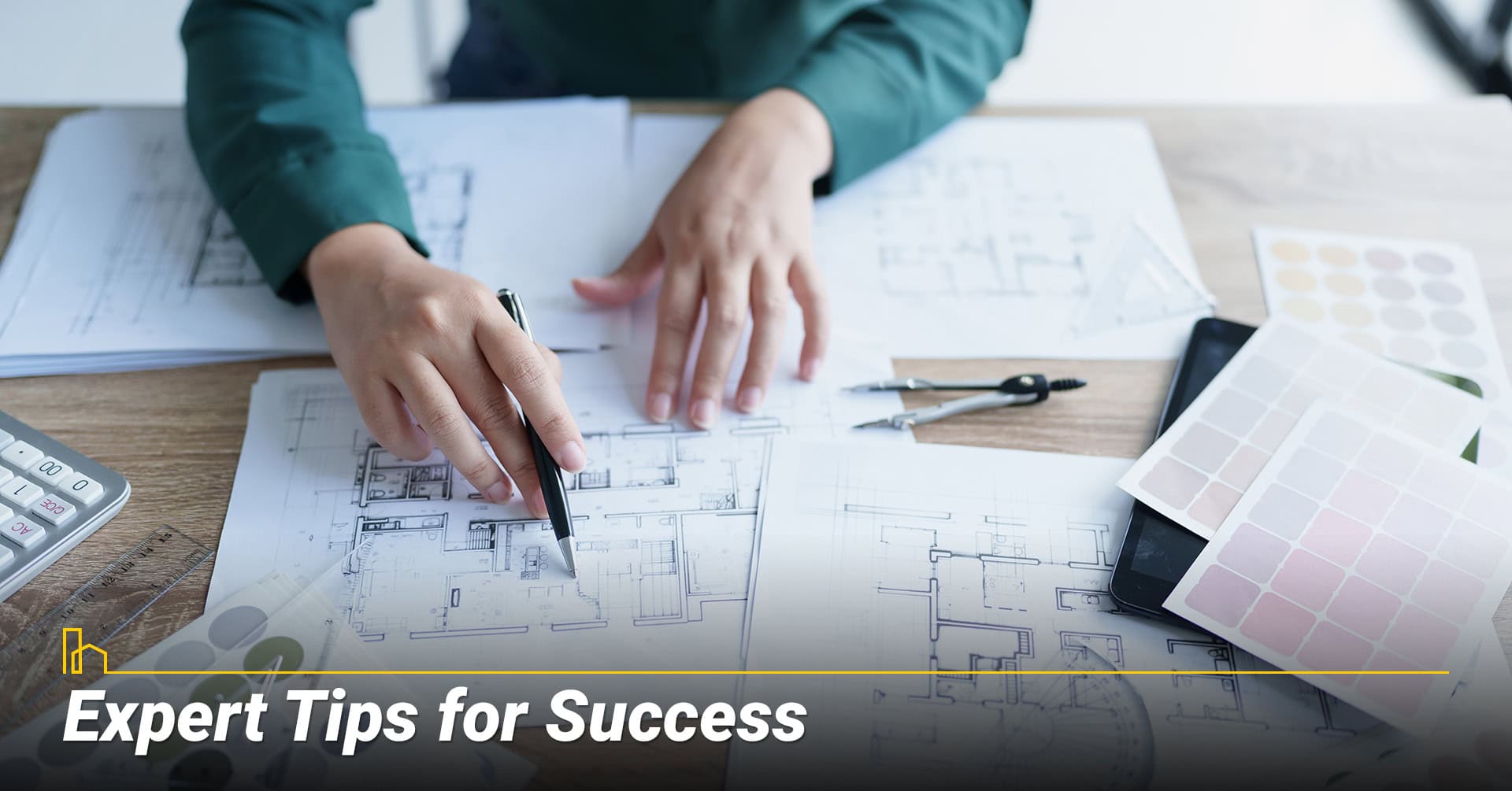 Expert Tips for Success