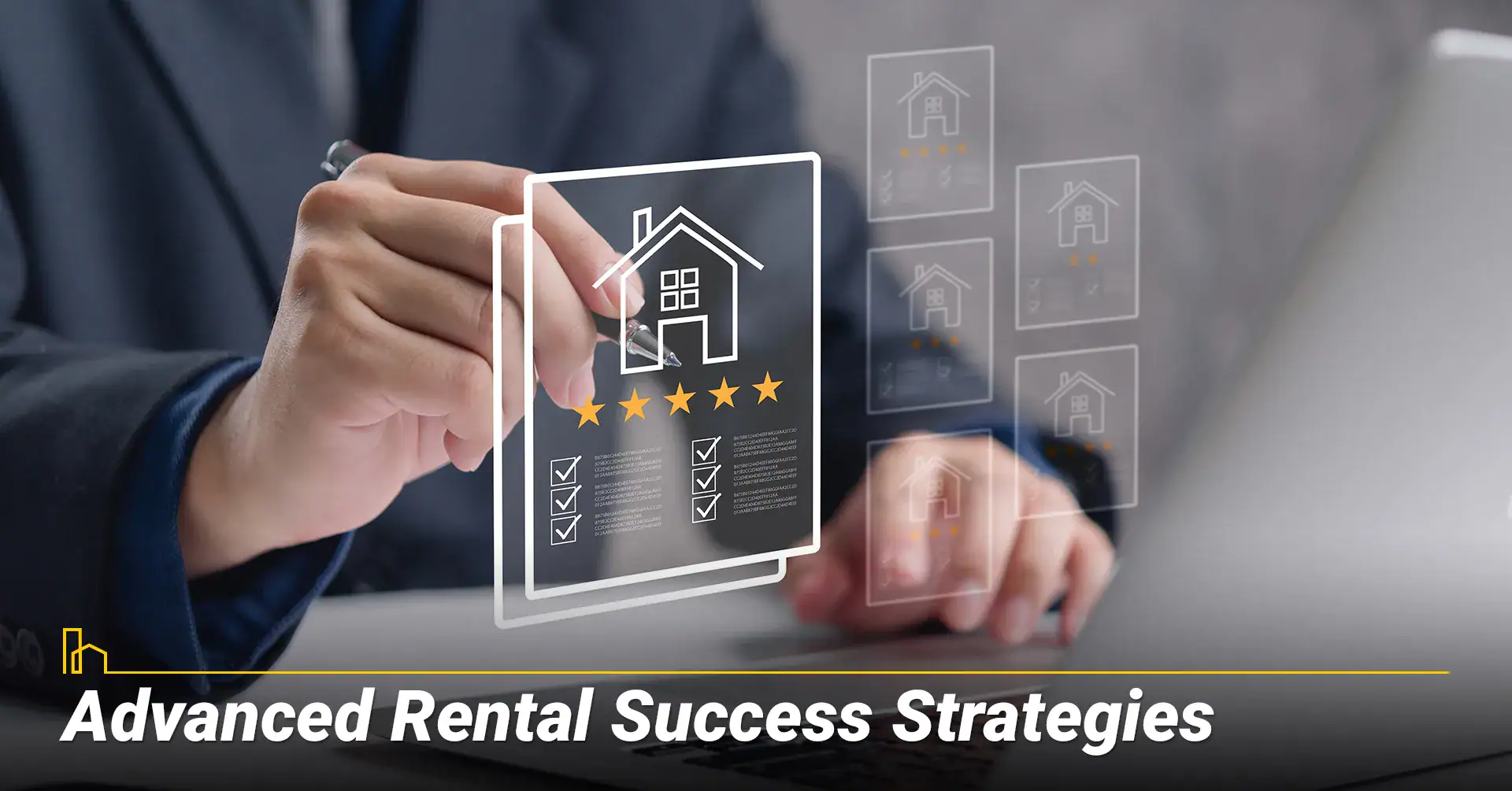 Advanced Rental Success Strategies