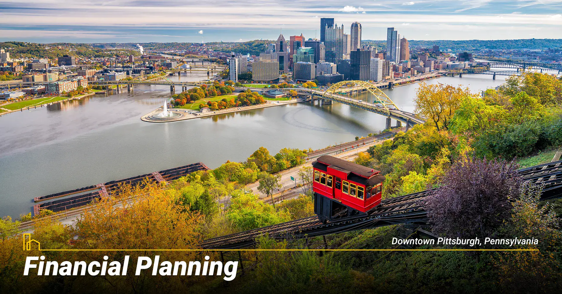 Financial Planning in Pennsylvania