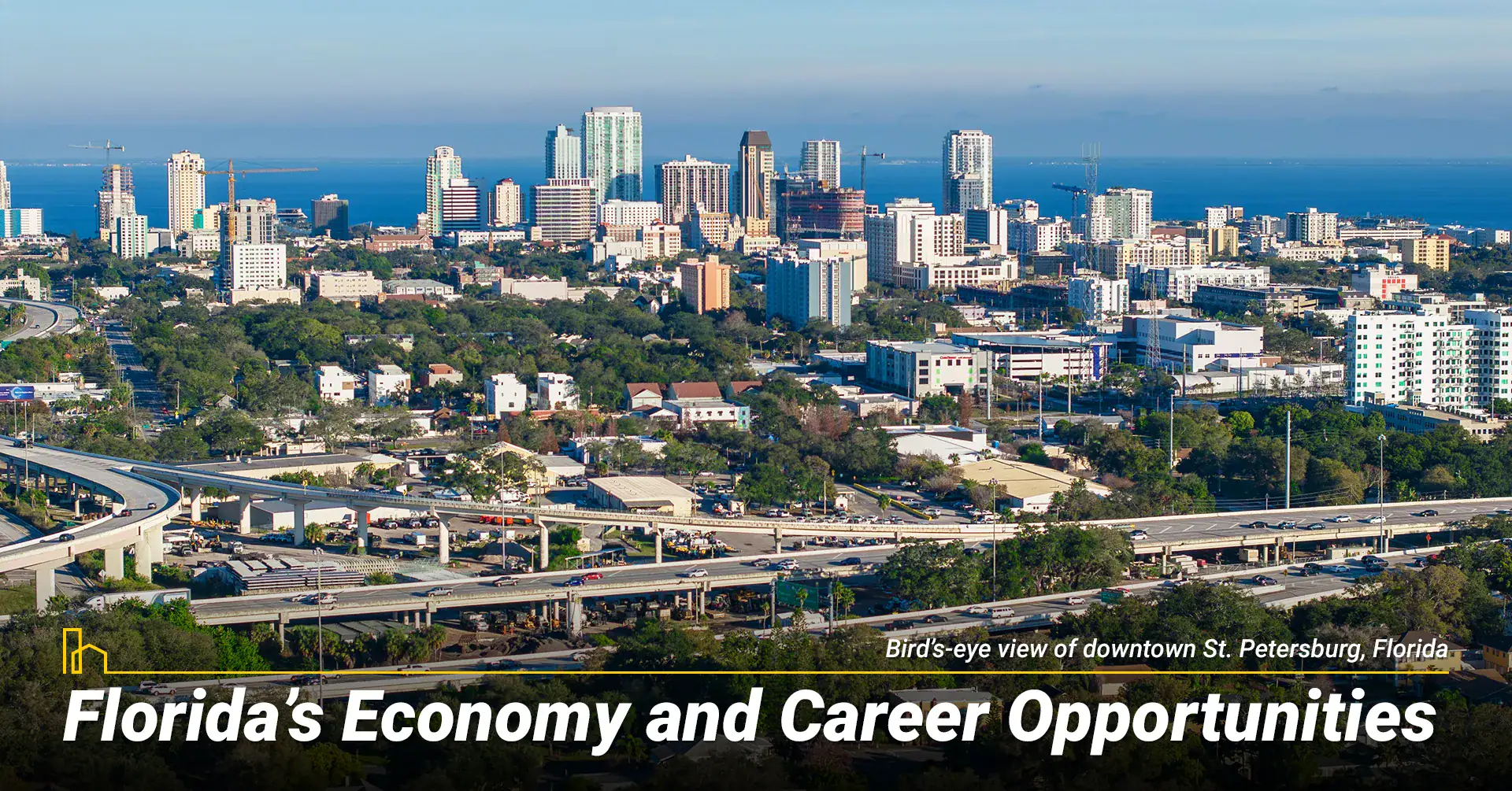 Florida's Economy and Career Opportunities