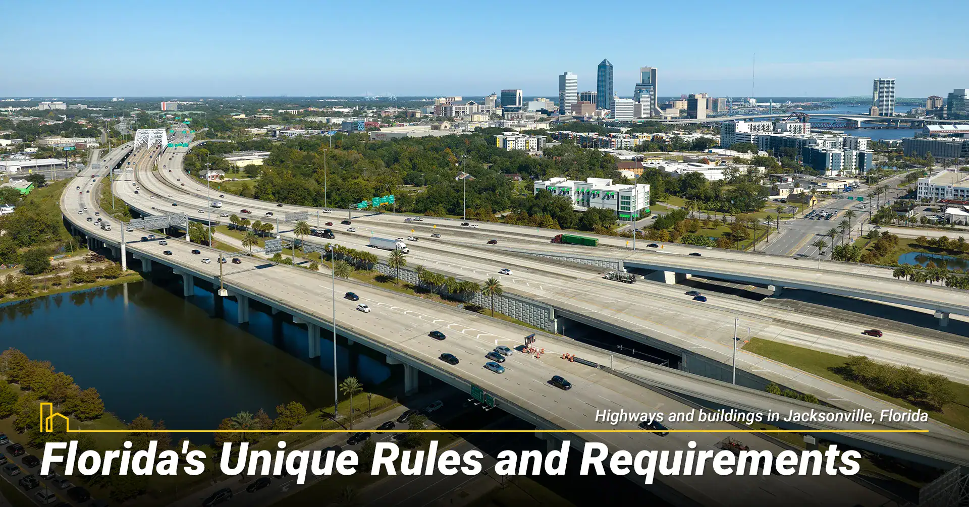 Florida's Unique Rules and Requirements