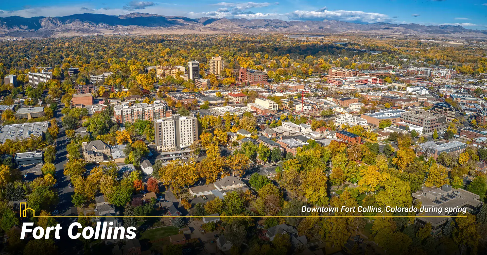 Fort Collins