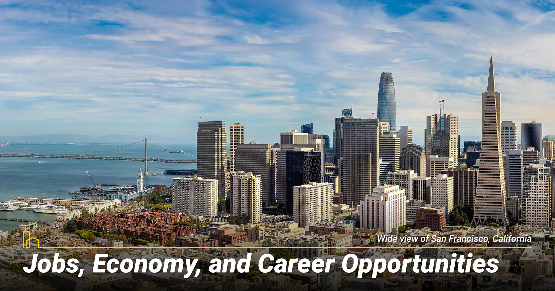 Jobs, Economy, and Career Opportunities in California