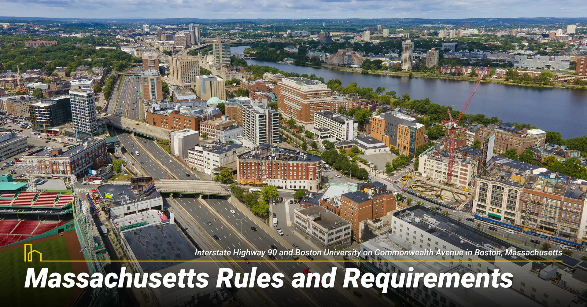 Massachusetts Rules and Requirements