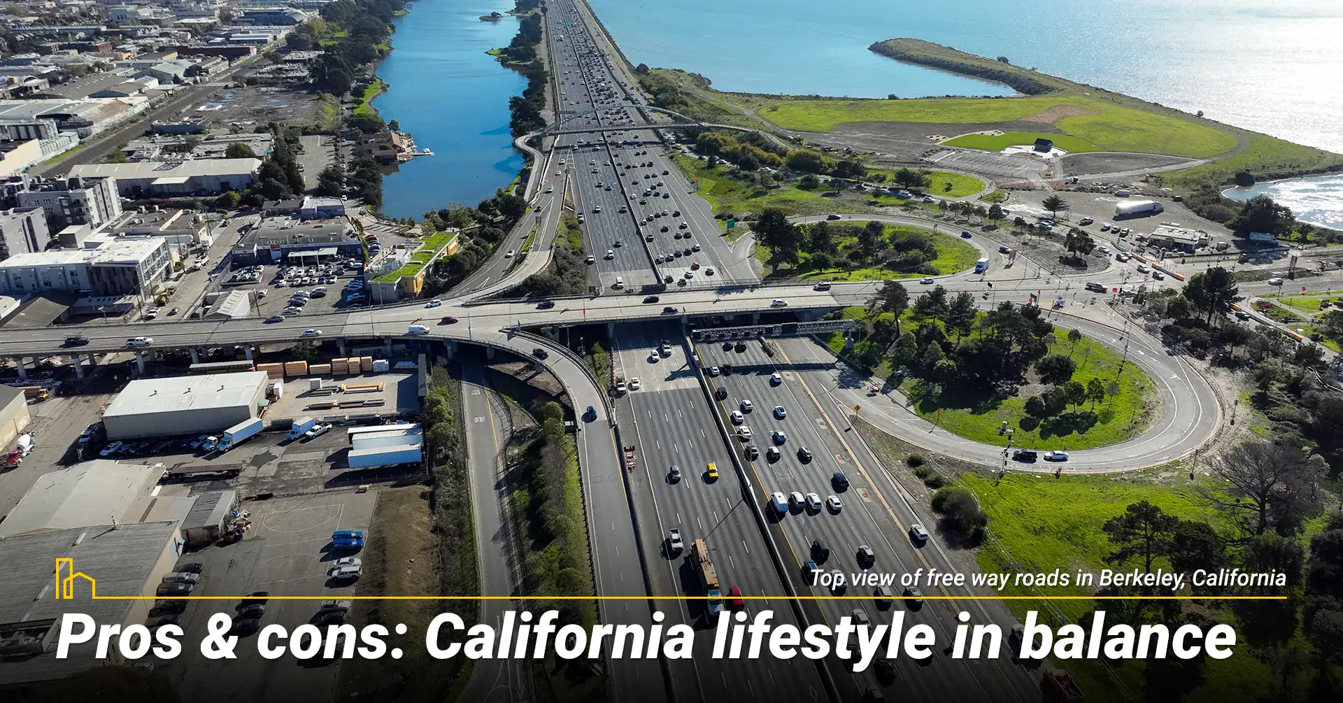 Pros & cons: California lifestyle in balance