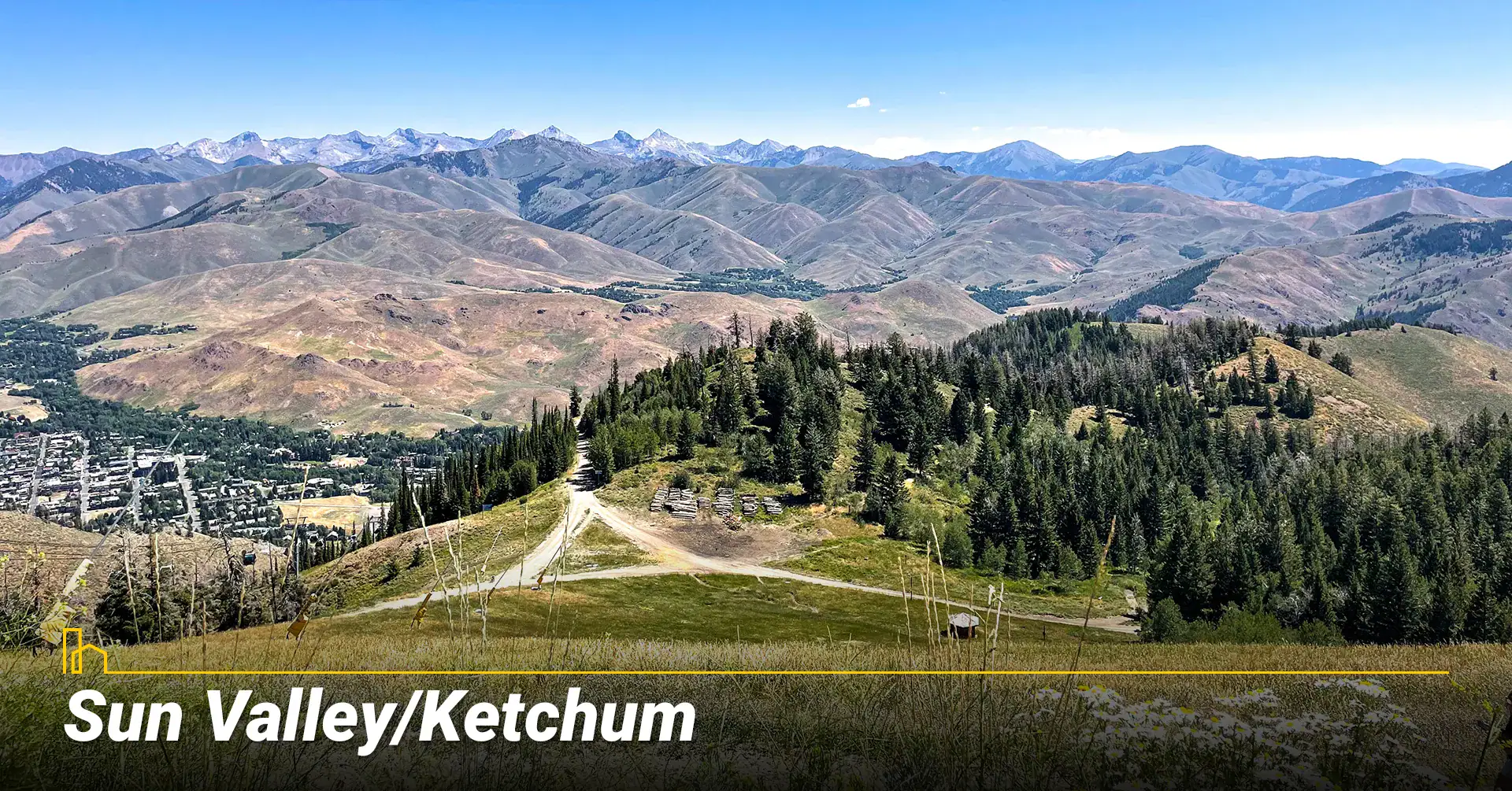 Sun Valley Ketchum