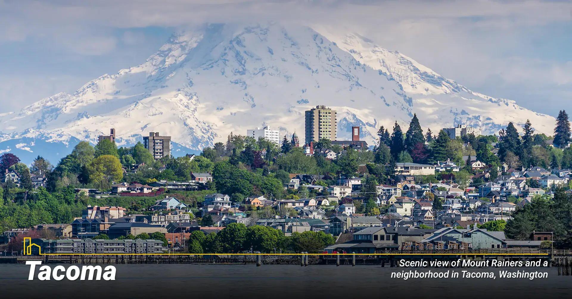 Tacoma, Washington