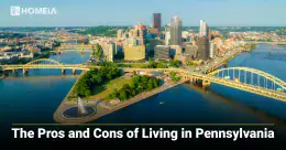 The Pros and Cons of Living in Pennsylvania