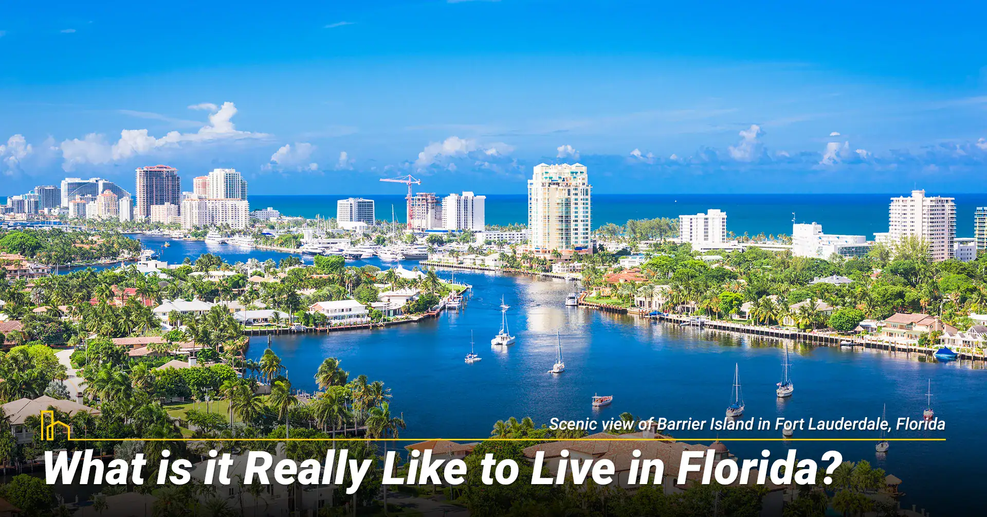 What Is It Really Like to Live in Florida