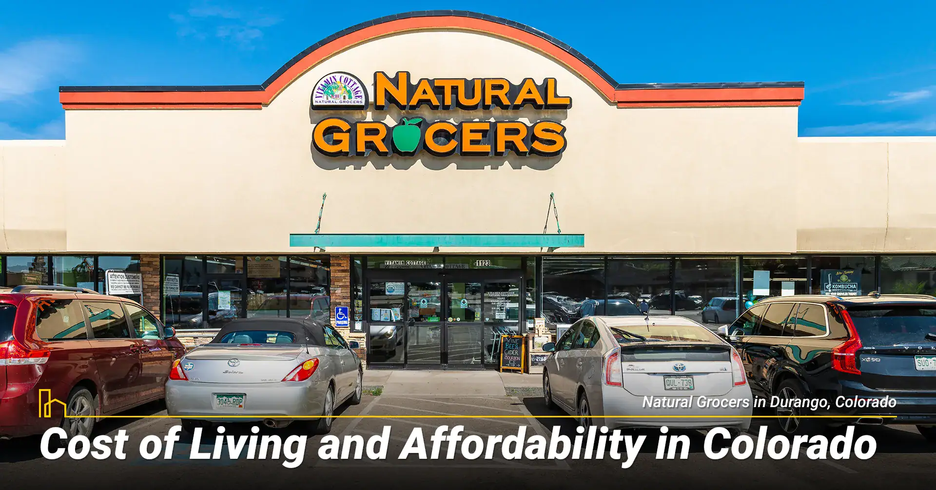 Cost of Living and Affordability in Colorado