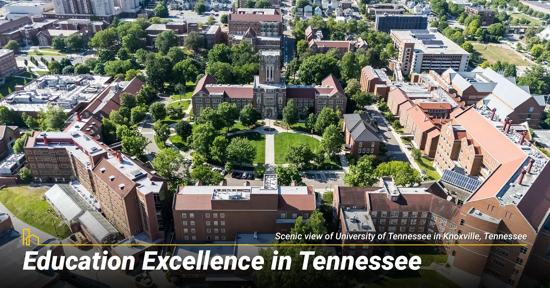Education Excellence in Tennessee