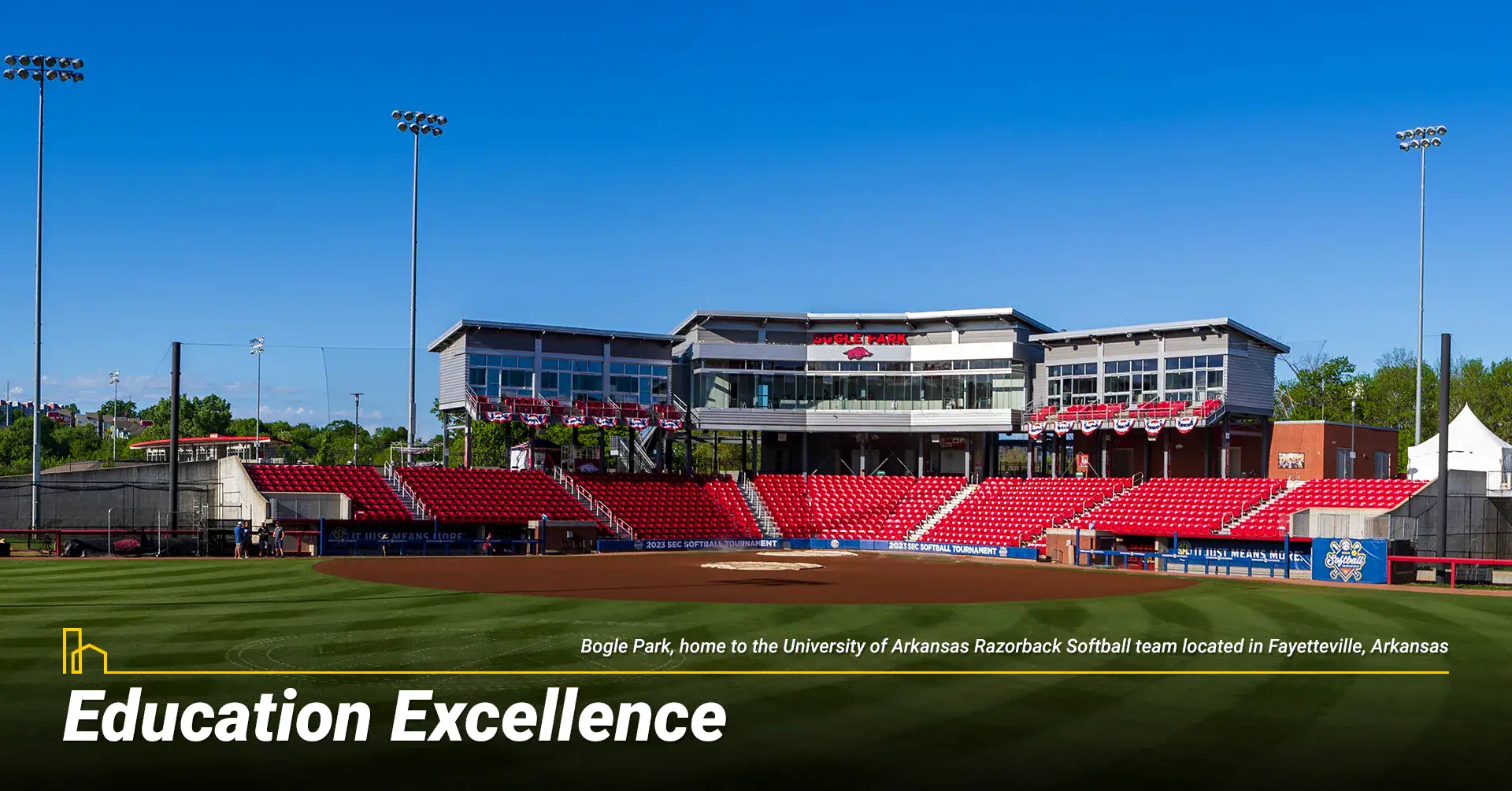 Education Excellence in Arkansas