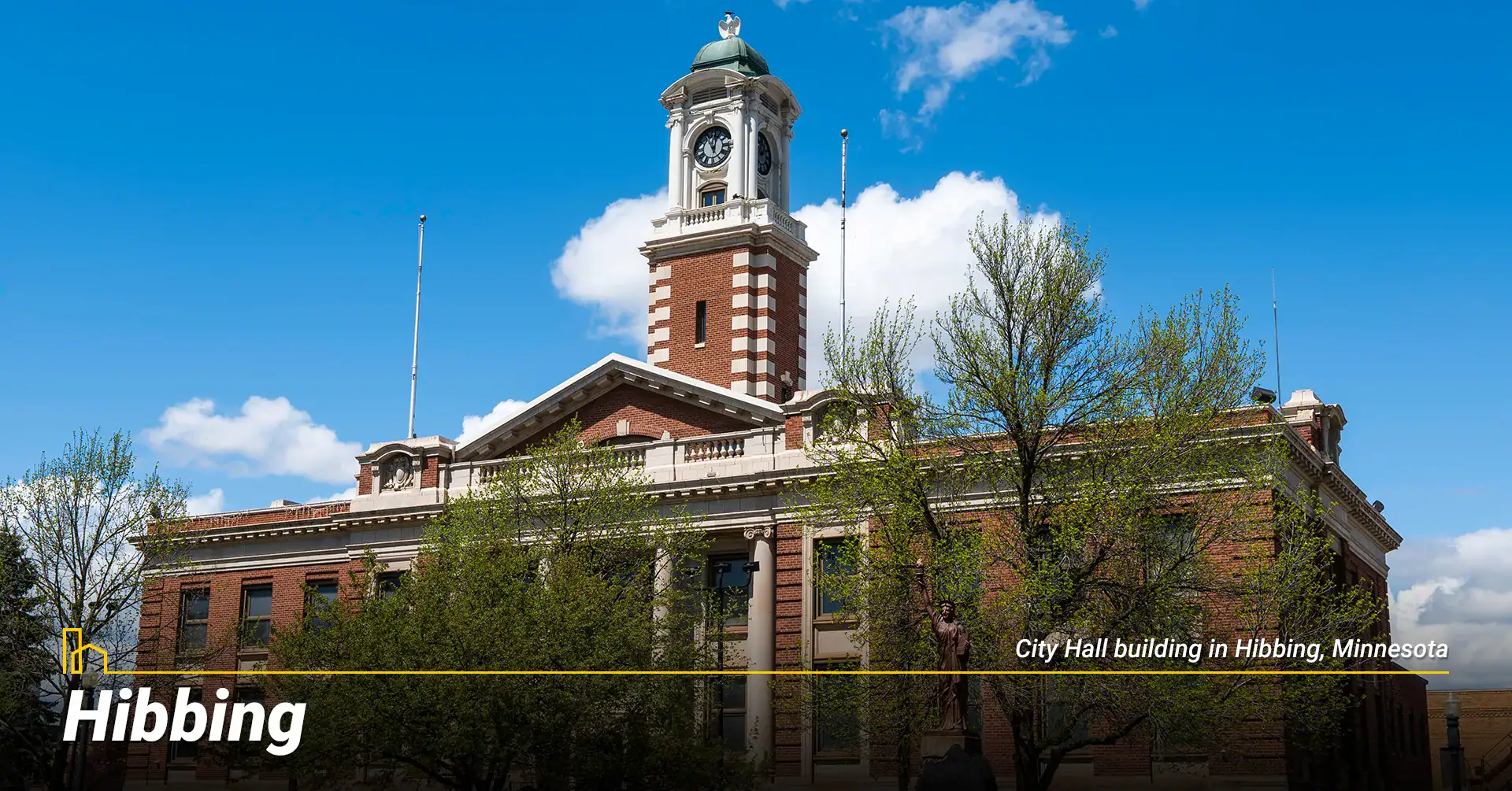 Hibbing MN
