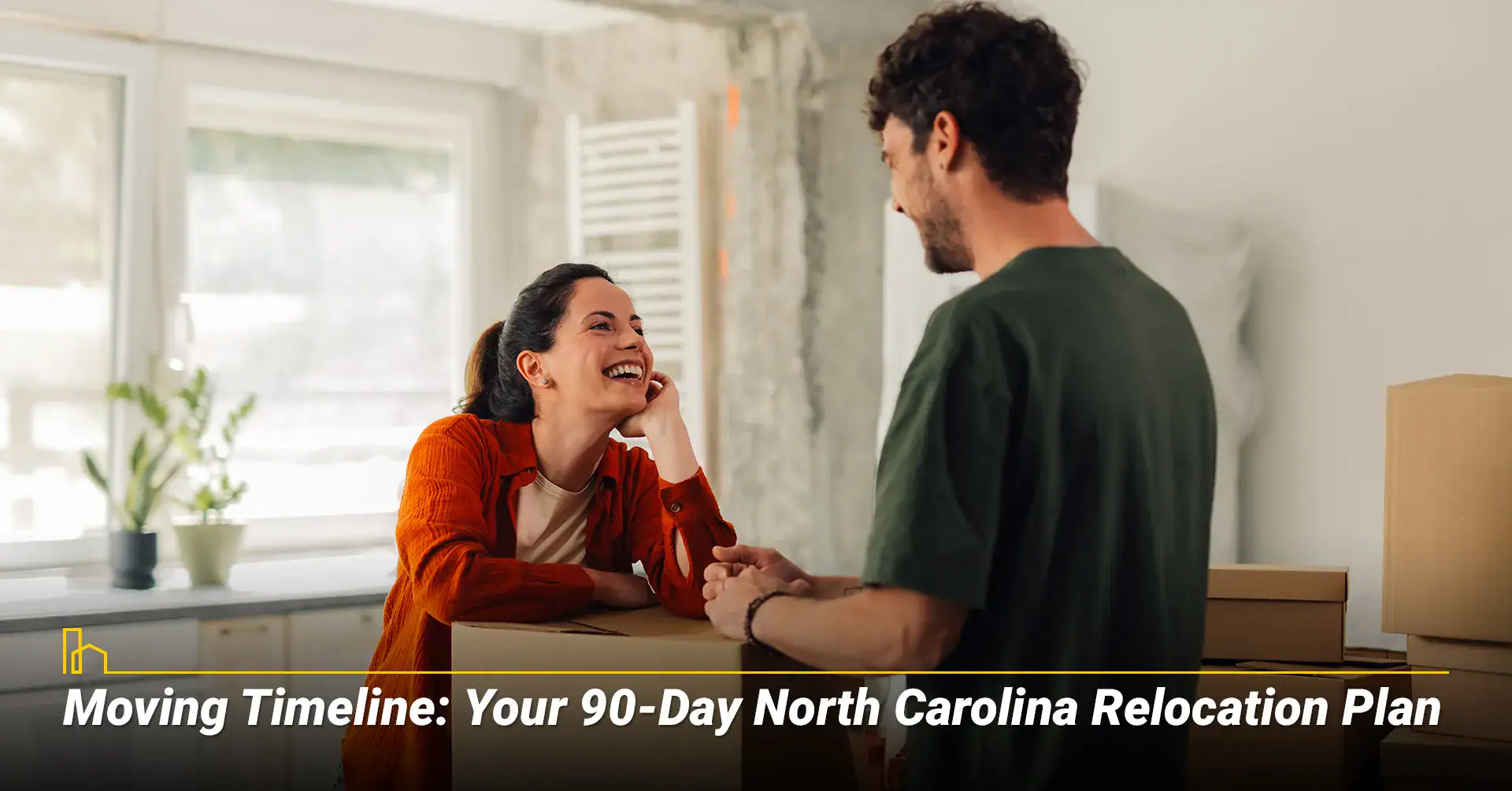 Moving Timeline to NC