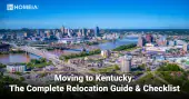 Moving to Kentucky-The Complete Relocation Guide & Checklist