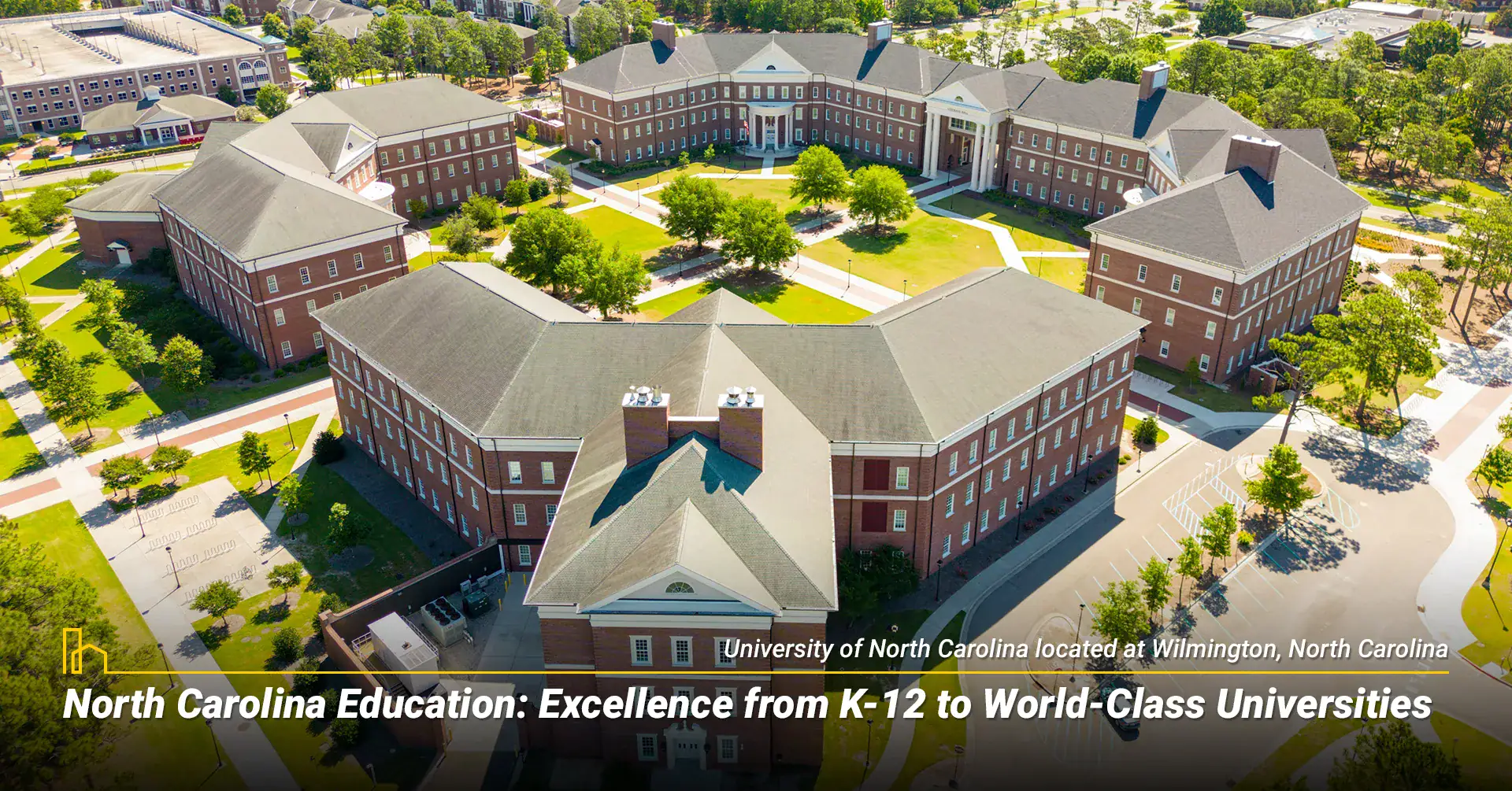 North Carolina Education